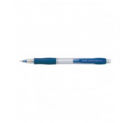 PORTAMINA PILOT SUPER GRIP NEGRO 0.5 (X1)